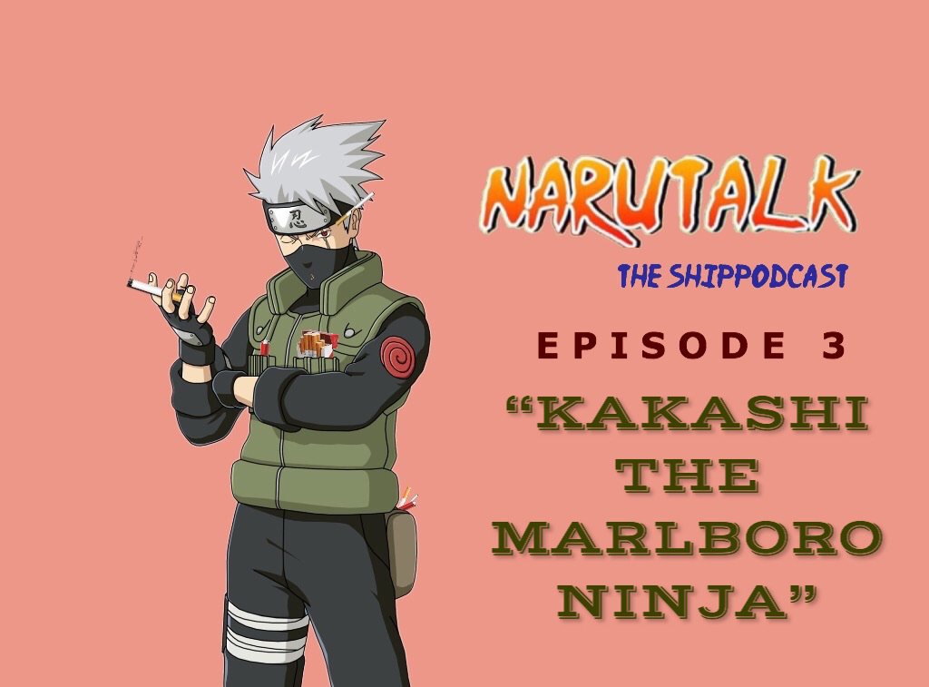 narutalkpod's tweet photo. NaruTalk: The Naruto ShipPodcast Episode 3 is out now! - https://t.co/uWakw70rs7
Perfect for you even if you've NEVER HEARD of Naruto, this episode explores our heroes' survival exercises and the beginning of the Land of Waves arc!
#Naruto #NarutoRun #anime #podcasts #shippuden https://t.co/dWNJGE8CRc