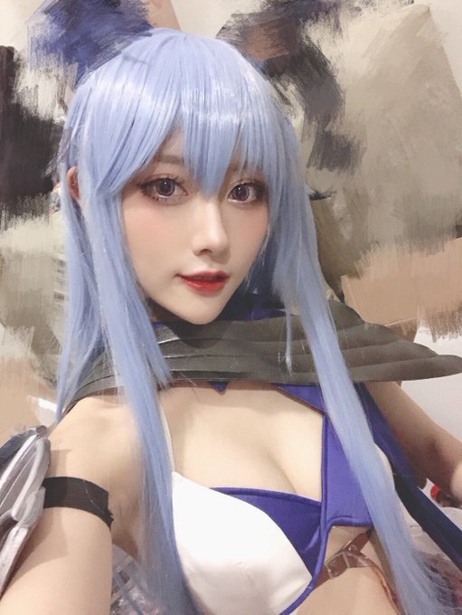 Twitterのコスプレ画像20