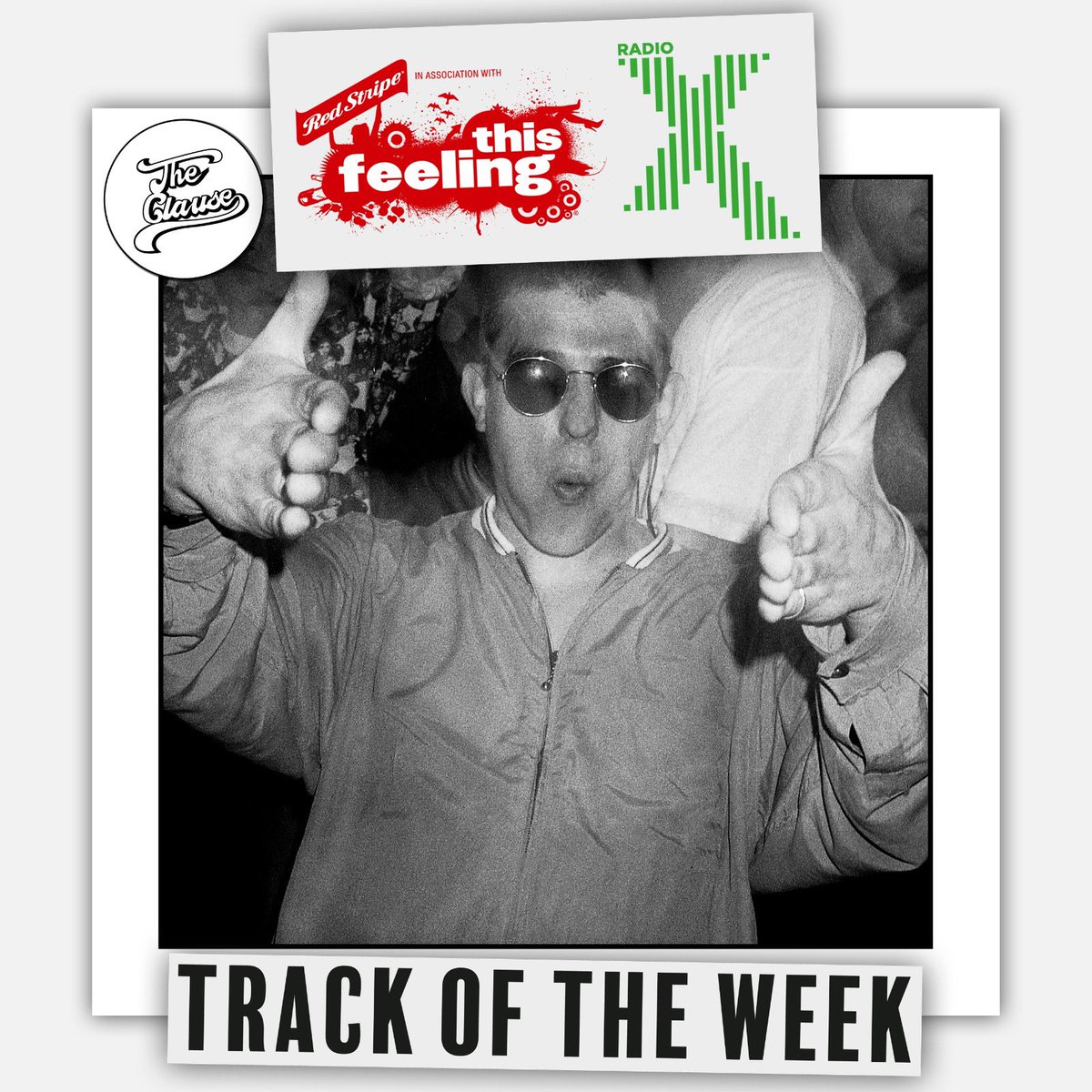 THE CLAUSE tweet media