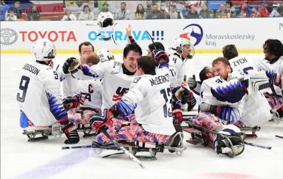 Greater Buffalo Adaptive Sports tweet media