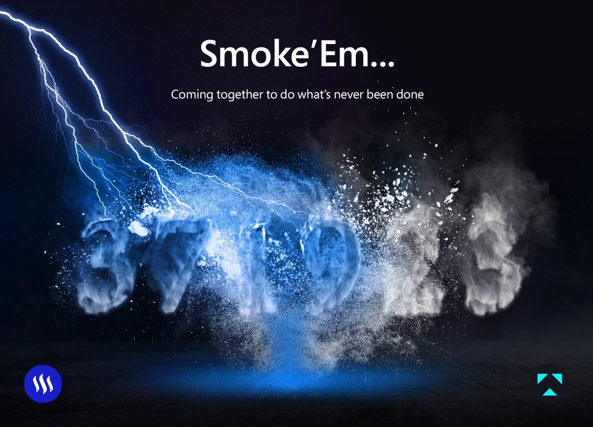 SteemNetwork's tweet photo. It's heating up...
@Typerium_io
 #steem #changingthegame

37 Days 👉 https://t.co/7Swk5wxpIr https://t.co/ZXsWZUQ0ha