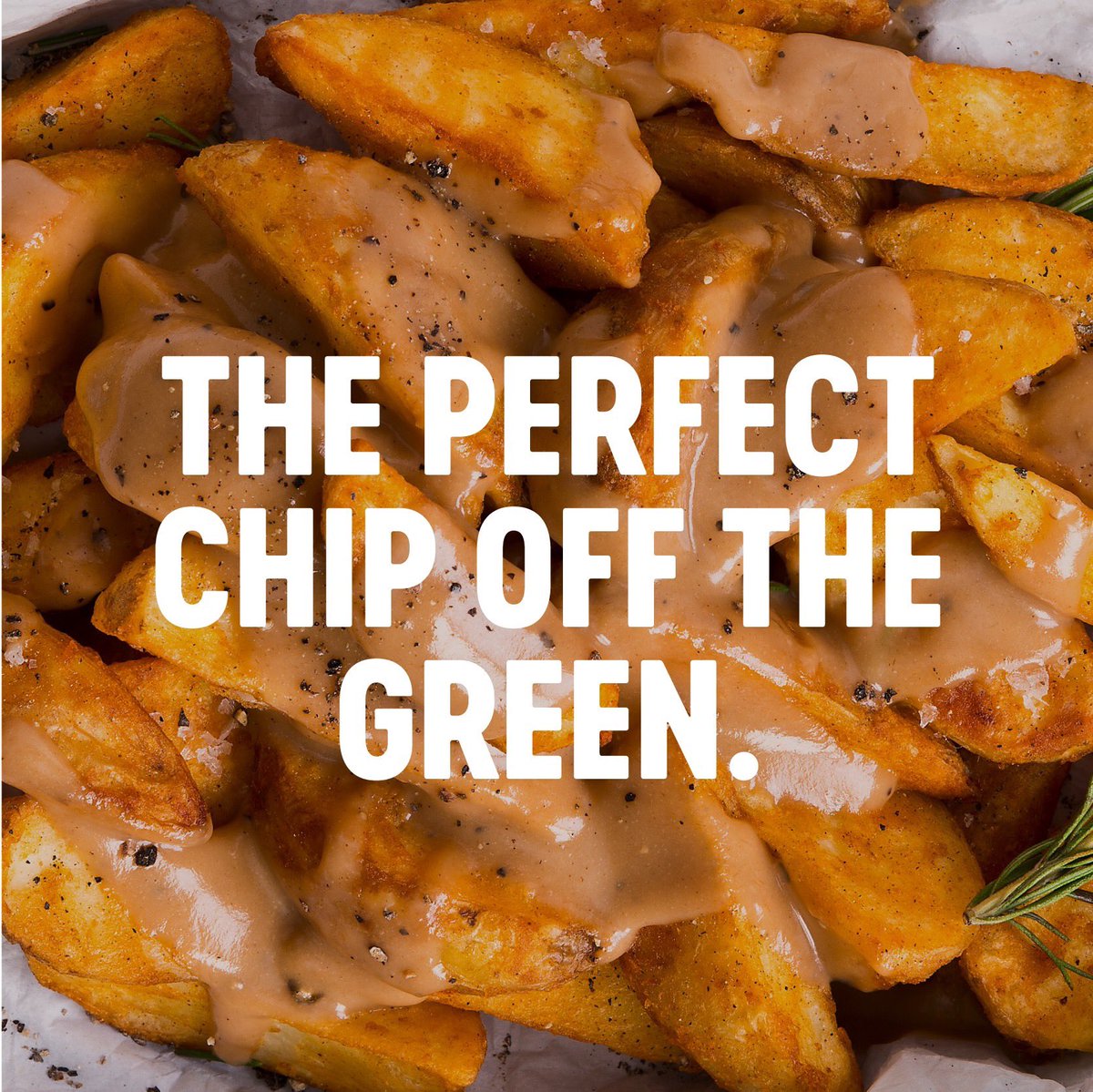 PrepHouseHQ's tweet photo. ⛳️  Sad the @TheOpen is over? ⛳️  

Our pepper sauce on chips will surely cheer you up until it’s return #chips #sauces #prephouse #proud #theopen #untilnexttime #Portrush #port #shanelowry https://t.co/xd3VCifqdy
