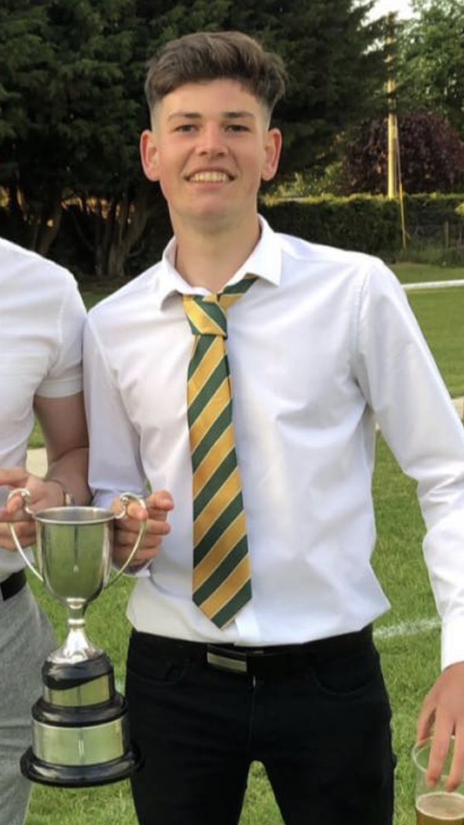 Kennington Sunday’s tweet media