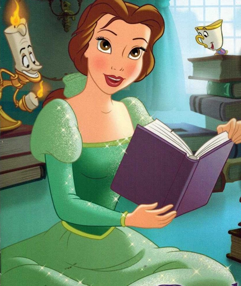 bellabestiason's tweet photo. ¡Nada mejor que un buen libro para pasar el rato! 📚
#LaBellaylaBestia #BeautyandtheBeast #Disney https://t.co/Mp8xvLBO5h