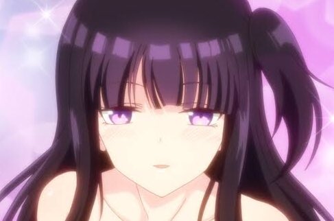 水科蛍 水科蛍