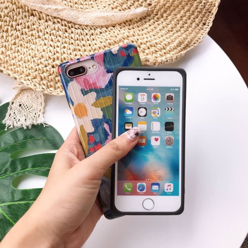 2m2b_shop's tweet photo. 📢 สินค้ามาใหม่ 📢

📱เคสขอบยางนิ่ม ผิวมัน คลุมรอบ📱
💥ไอโฟน : 6/6s/6+/6s+/7/7+/8/8+/x/xs/xr/xsmax
💰ราคา💰150฿ ~  

📌Line : @hcd5899y (มี@) https://t.co/h48m78glvi