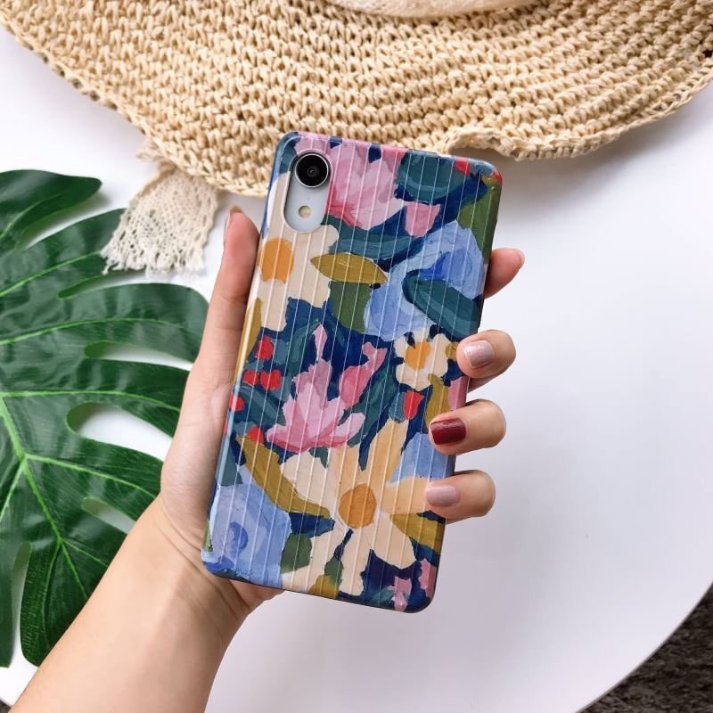 2m2b_shop's tweet photo. 📢 สินค้ามาใหม่ 📢

📱เคสขอบยางนิ่ม ผิวมัน คลุมรอบ📱
💥ไอโฟน : 6/6s/6+/6s+/7/7+/8/8+/x/xs/xr/xsmax
💰ราคา💰150฿ ~  

📌Line : @hcd5899y (มี@) https://t.co/h48m78glvi