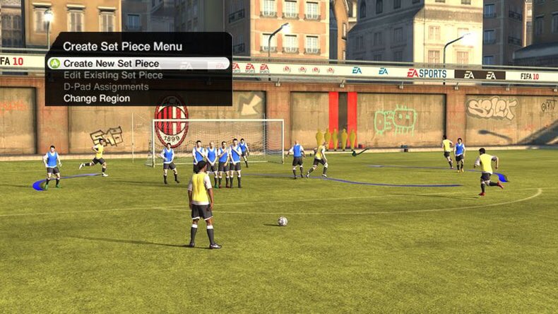 Jcpfc25's tweet photo. Only elites remember practicing set pieces like this. https://t.co/WGvhnYlyG1