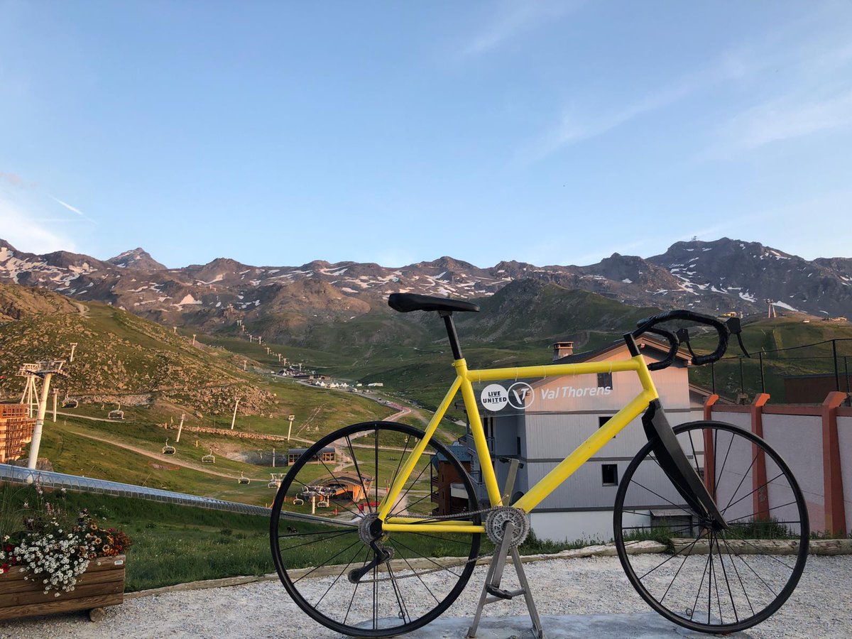 sportstoursint's tweet photo. It's been one hell of a weekend at the @letapedutour! Amazing atmosphere, iconic climbs and 16,000 cyclists riding a stage of @LeTour. We'll be doing it all again next year and you can secure your early bird entry now! https://t.co/m195zruZvq #EtapeduTour2020 #Joinusnextyear https://t.co/vLrBTHLanS
