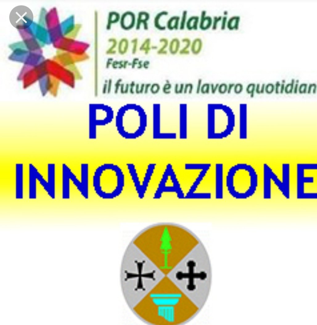 faiello1965's tweet photo. Chi valuterà l'impatto dei poli di innovazione in #Calabria? Chi si sta metodologicamente attrezzando per rispondere al seguente quesito "Dato il micro obiettivo X, cosa sarebbe successo in assenza dei Poli?" L'attività valutativa (impatto ex post) è già stata avviata? #22luglio https://t.co/y7JEuUKR9p
