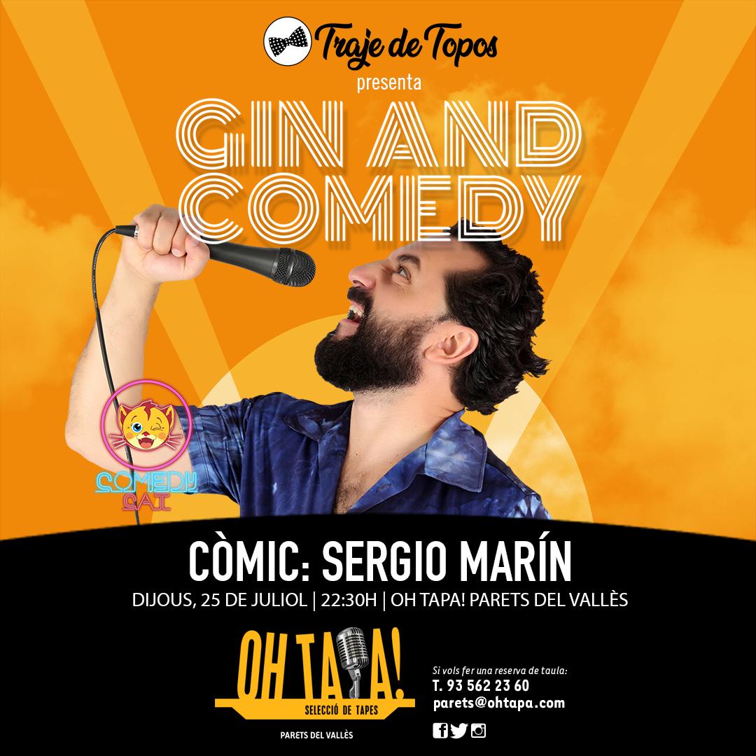 OHTAPA1's tweet photo. No et perdis els GIN AND COMEDY de cada dijous a l’OH TAPA! de #paretsdelvallès fent unes #tapes 🍳🍺 i uns “riures” 😂🤣 amb els monòlegs que preparem aquest estiu. Comencem aquest dijous 25 de juliol amb Sergio Marín.😄👍
#ginandcomedy #monòlegs #tapeo #tapas https://t.co/rEVCTafSc2