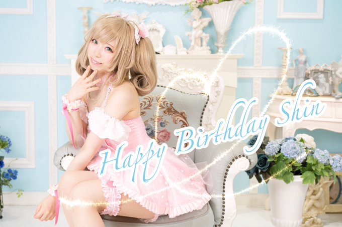 Twitterのコスプレ画像30