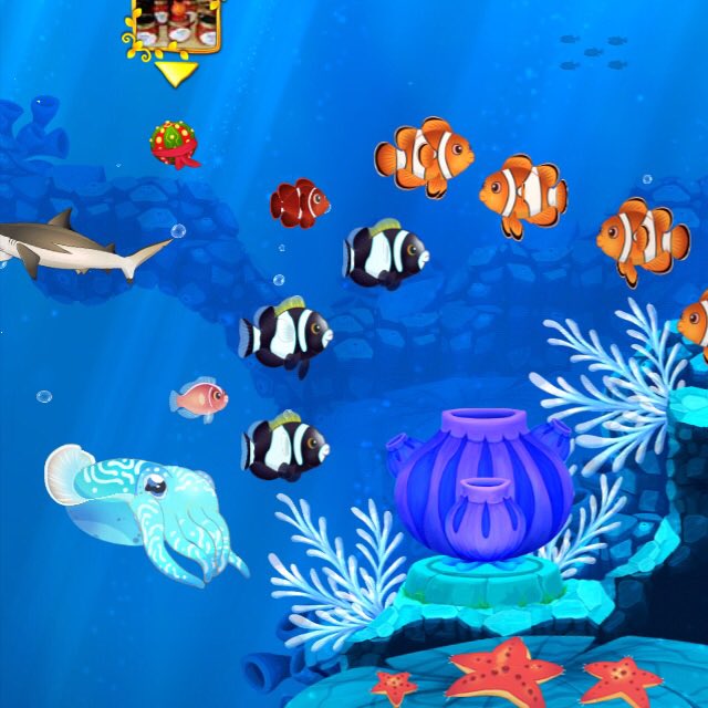 parrish_libby's tweet image. #splashgame onelink.to/splash love this game