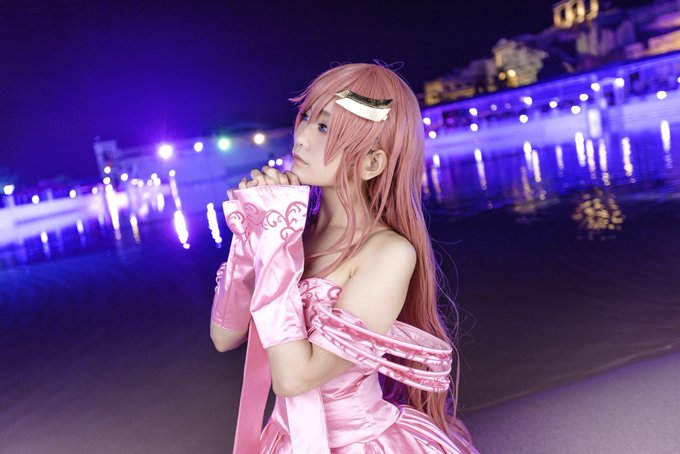 Twitterのコスプレ画像45