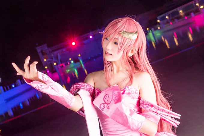 Twitterのコスプレ画像44