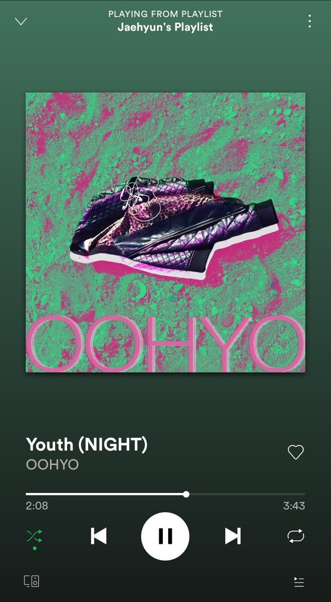 Youth (NIGHT)