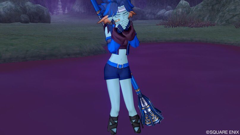 フルート 毒沼リョナって 知ってるかな 毒沼リョナって言うのはね 例えば 毒沼に入って苦しむ様を見ると気持ちがいいとか T Co Cbl6hi3gom Twitter