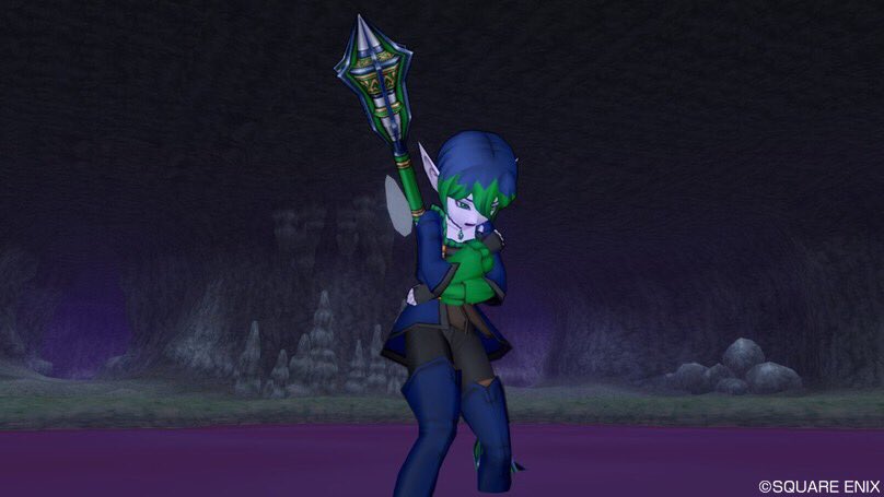 フルート 毒沼リョナって 知ってるかな 毒沼リョナって言うのはね 例えば 毒沼に入って苦しむ様を見ると気持ちがいいとか T Co Cbl6hi3gom Twitter