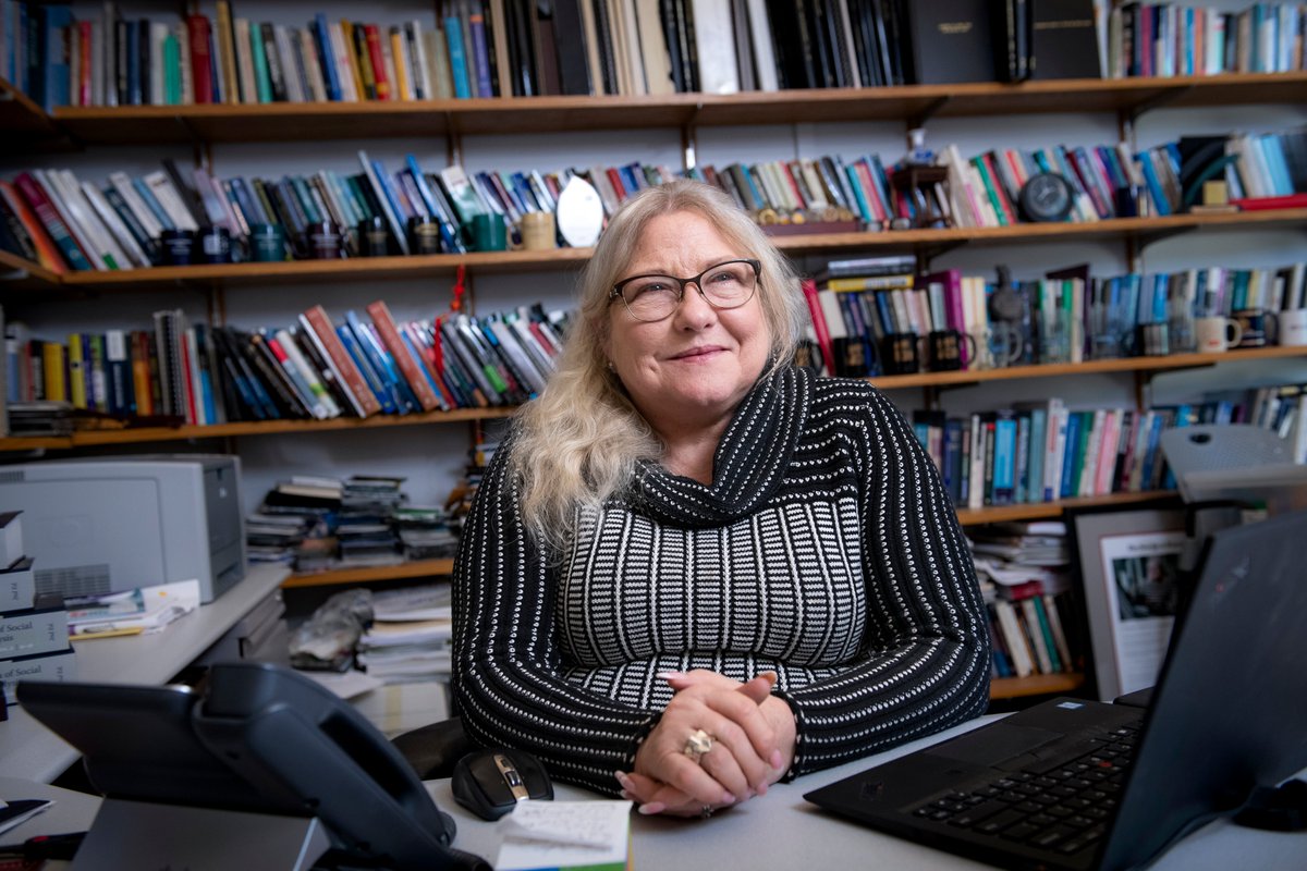 Carnegie Mellon University tweet media