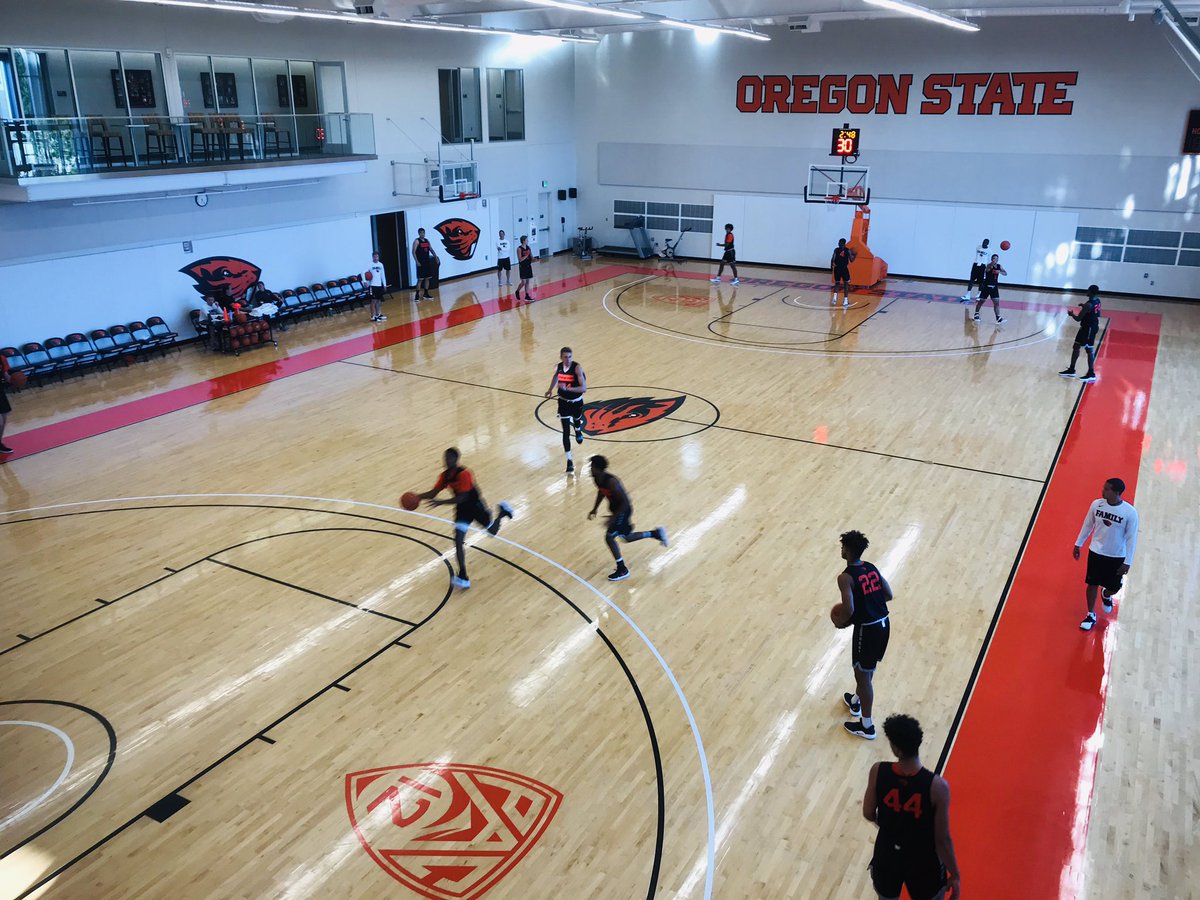 Oregon State Hoops On Twitter Monday Morning Motivation