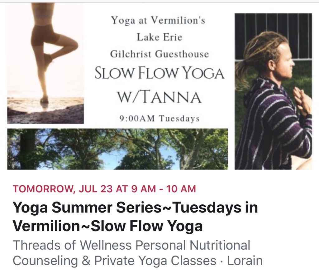 T_O_Wellness's tweet photo. What’s happening? Awesome outdoor yoga weather. That is all. ✨🙌🧘‍♀️ Looking forward to our outdoor yoga session tomorrow!! 💗 https://t.co/2DHf3Pn5tc