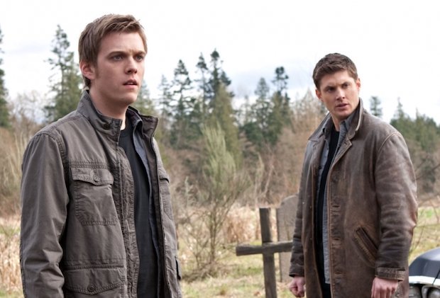 PreviouslySerie's tweet photo. #Supernatural
🔵NOVEDAD🔵
El actor @MrJakeAbel vuelve como Adam para la última temporada.
#SDCC #SDCC2019 #CWSDCC https://t.co/0epnPjTZZl