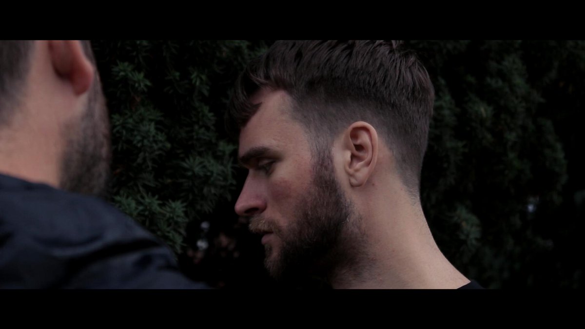 Some stills taken from this weekends shoot featuring <a href="/ScottWixie11/">Scott Wickes</a> and <a href="/FindlayLouis/">Louis Findlay IG @legitimatelouis</a> 

gofundme.com/no-mercy-boxin… 
#NoMercy #NoMercyFilm #Boxing #Boxingfilm  #UKfilm #featurefilm #London #fitness #fighting #fighter #supportindiefilm #Gofundme