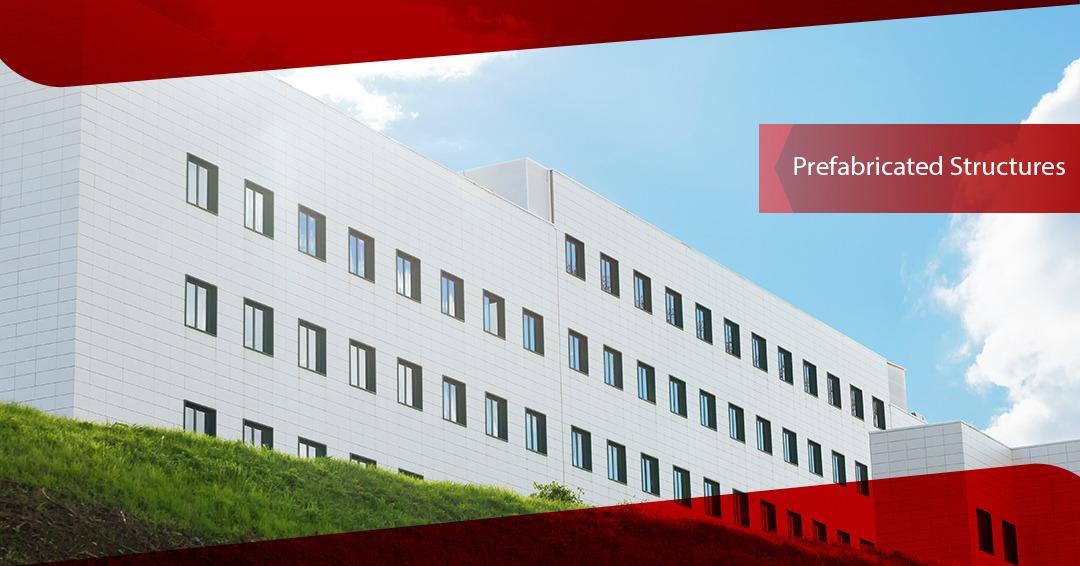 CormodeDickson's tweet image. 👉 Prefabricated construction is gaining favours with so many benefits that they provide. Designing a pre-engineered structure beforehand can help you in building it with ease. 

cormode.com/2019/04/eight-…

#construction #modularconstruction #prefabricatedstructures