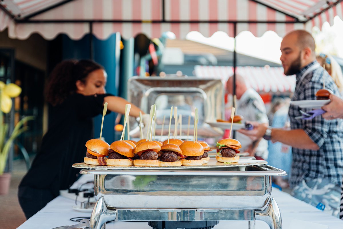 wl_resort's tweet photo. If the food is great it can really elevate the event, get people interacting, networking and importantly remembering the great time they had. Create an event your guests will remember visit https://t.co/Z9wr972tEO or email us at sales@wybostonlakes.co.uk

#eventprofs #trywbl https://t.co/LagxywBKMx