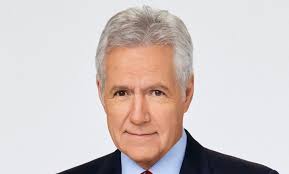 Happy Birthday Alex Trebek! 