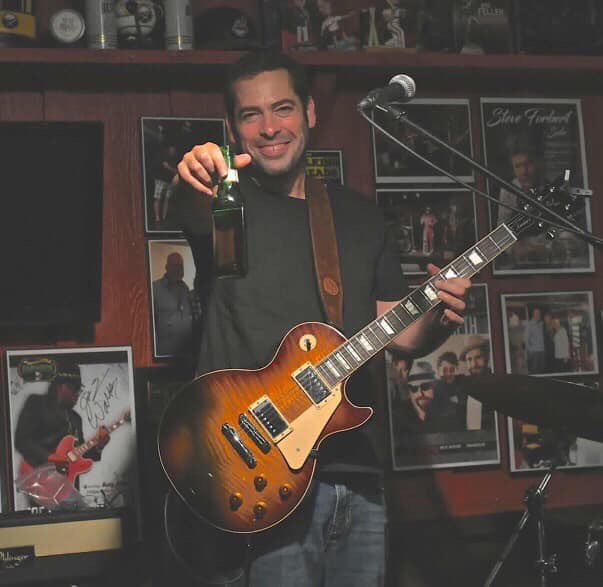 AlbertCastiglia's tweet photo. Albert Castiglia returns to Fanatics Pub in Lima, NY TONIGHT July 22nd! Donβt miss him LIVE!
πReservations: 585-624-2080
πΈFor more info: https://t.co/tPZWdS42TI
πΈhttps://t.co/f2CR9l2kdD
#albertcastiglia @BluesBroadJoan
#fanaticspub @RecordsGulf @BluesBrat https://t.co/wiRViuTrx7