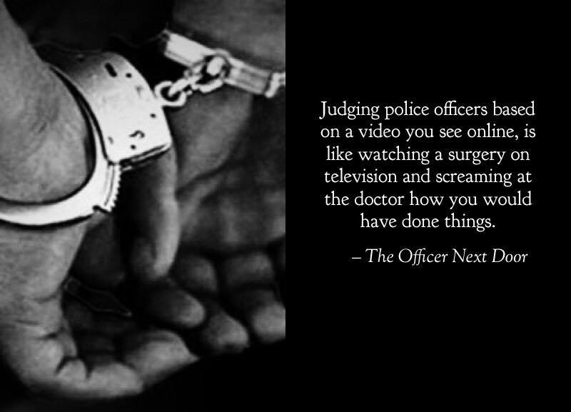 Tulsa Police Department Foundation tweet media