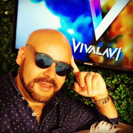 MagiMeneses's tweet photo. Súper genial 😀 tenemos una cita a las 10:00 🕘 am. 😀 con #VivalaviConRamses 🔮en #MultimediosReynosa 👁🗨 @mmtvreynosa ✨🙌🏽@multimediostv ☀️la #FamiliaChamoy💜 Al 💯con los súper horóscopos ♍️♋️ de @RamsesVidente 🔮 https://t.co/keGEBcxUwe