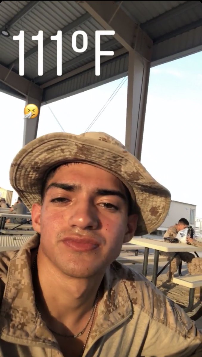 gymcowboy's tweet photo. I think being in love with life is key to eternal youth- D.H
#deployment2019 https://t.co/e0Qi9J9hx8