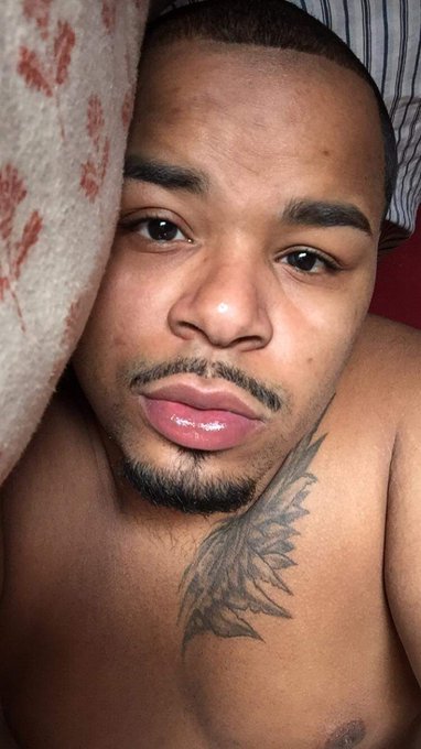 Watch bklynkidd's leaked NSFW photo on TwXstars