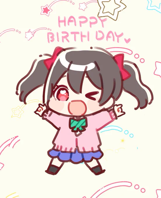 おめにこちゃん 