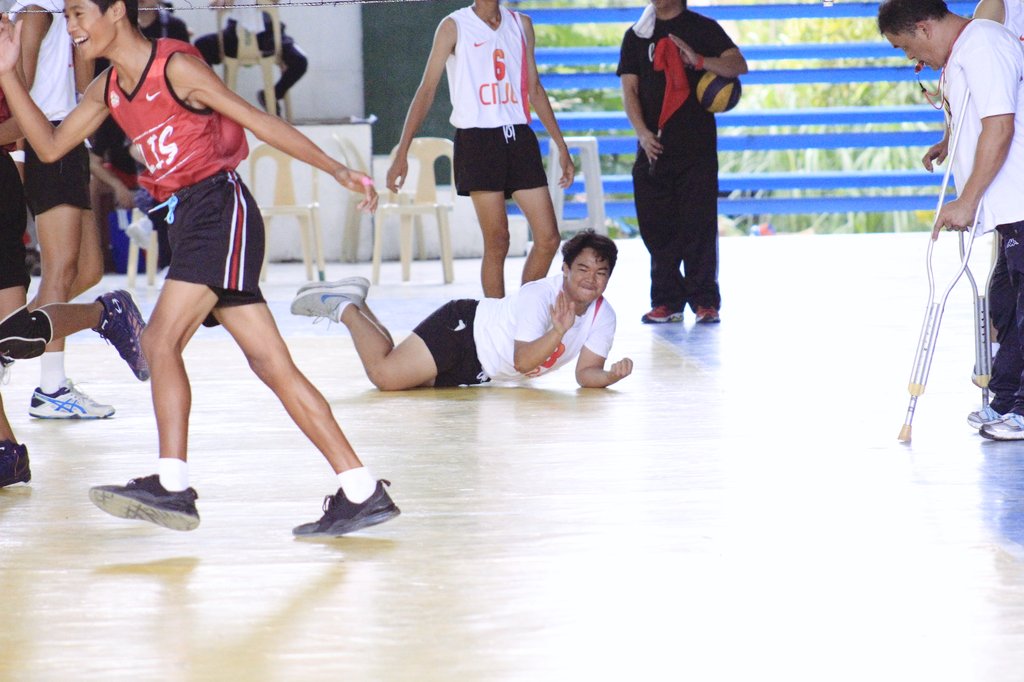EmataCharles's tweet photo. Casanians Fight🏐💙
#CasaNaman

📸:@ronaabsulio https://t.co/ZPwuKYTHbc