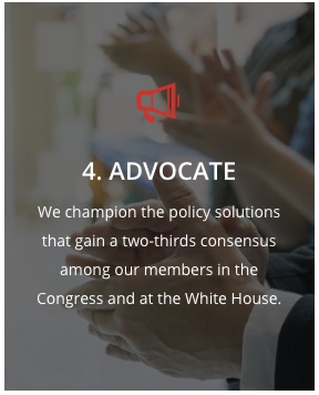 Want to #revivecivility and address #polarization and #partisanship?

Go to commonsenseamerican.org to learn about ways you can be part of the solution. Join with others to identify and advocate for issues that have broad support regardless of party affiliation or demographics.