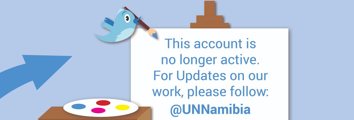 We've moved to @UNNamibia tweet media