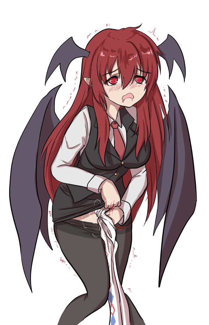 Twitter 上的 並木 Namiki 宝物発見 東方 東方project パチュリー ノーレッジ パチュリー 小悪魔 こぁ オナニー 黒タイツ 白タイツ T Co 7co1ipy0l8 T Co Puciqotwnl Twitter