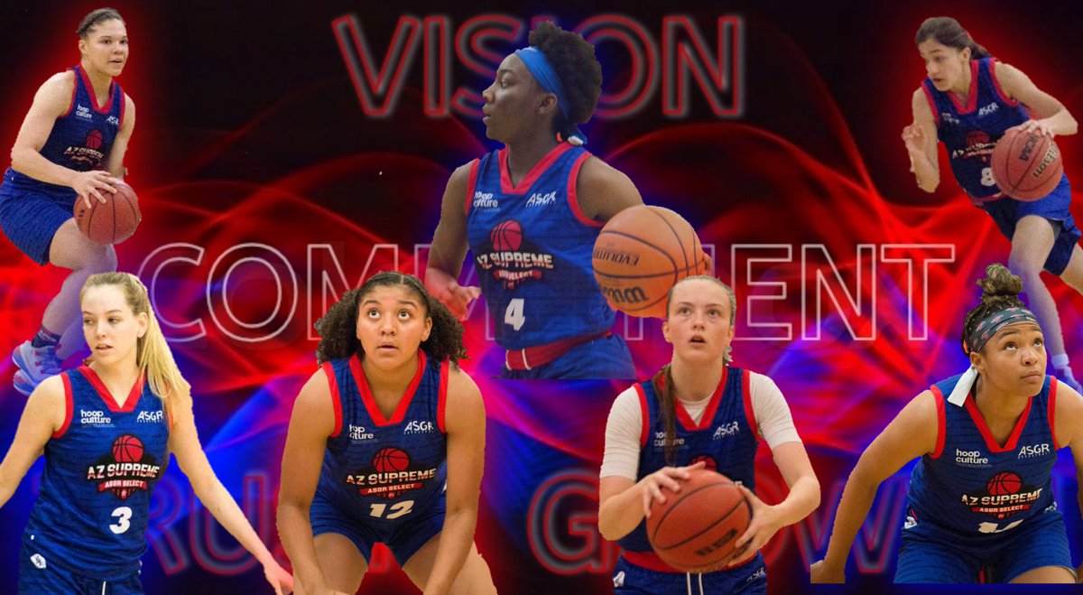 AZSupremeHoops (@azsupremehoops) on Twitter photo 🚨SCHEDULE ALERT🚨
📅7/22
🕜1220P
📍Suwannee Sports Complex
🏀Court 4
🕜 630p
📍North Atlanta High School
🏀Court 2
<a href="/alyssajb_23/">Alyssa Brown</a> <a href="/briseaaaa/">bri 🌸</a> <a href="/KeelieGeorge/">keelie george</a>
#SubstanceOverHype
#VisionCommitmentTrustGrowth
#WeAreAZSupreme 🚨SCHEDULE ALERT🚨
📅7/22
🕜1220P
📍Suwannee Sports Complex
🏀Court 4
🕜 630p
📍North Atlanta High School
🏀Court 2
<a href="/alyssajb_23/">Alyssa Brown</a> <a href="/briseaaaa/">bri 🌸</a> <a href="/KeelieGeorge/">keelie george</a>
#SubstanceOverHype
#VisionCommitmentTrustGrowth
#WeAreAZSupreme
