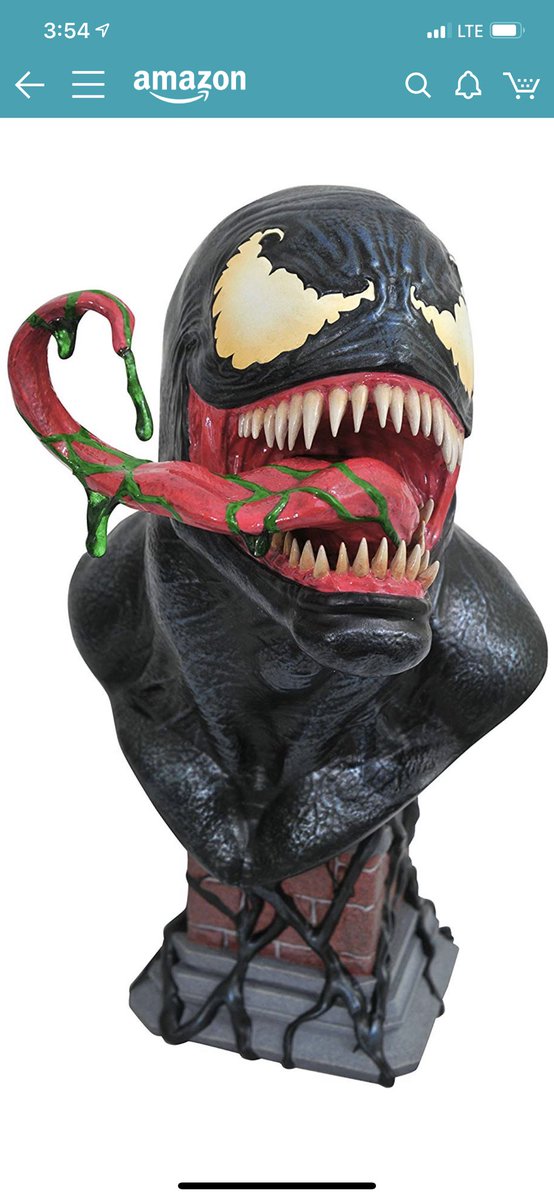 DatIrishKid666's tweet photo. Got some streaming room ideas! The them is Spider-man and Venom! What does everyone think?!?! https://t.co/cK94hMGRty