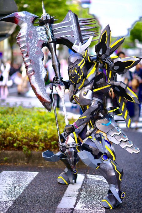 カノンさん がハッシュタグ Pso2レイヤーさんのコスプレ写真が見たい をつけたツイート一覧 1 Whotwi グラフィカルtwitter分析