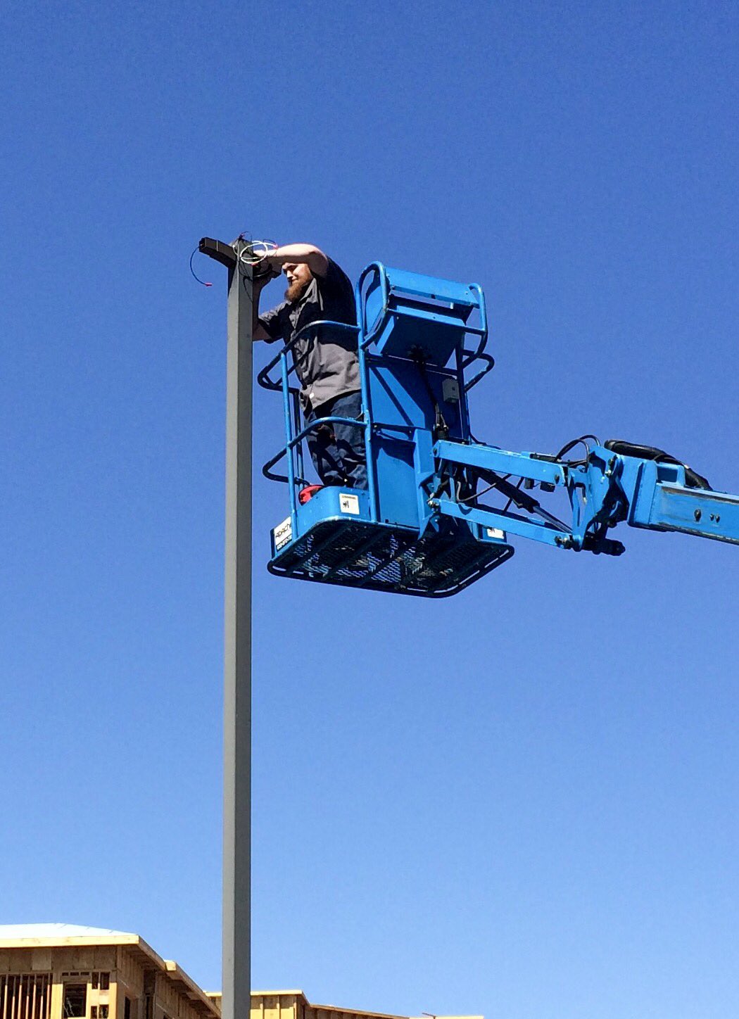 Sanders Construction Group (sanders_cog) / Twitter