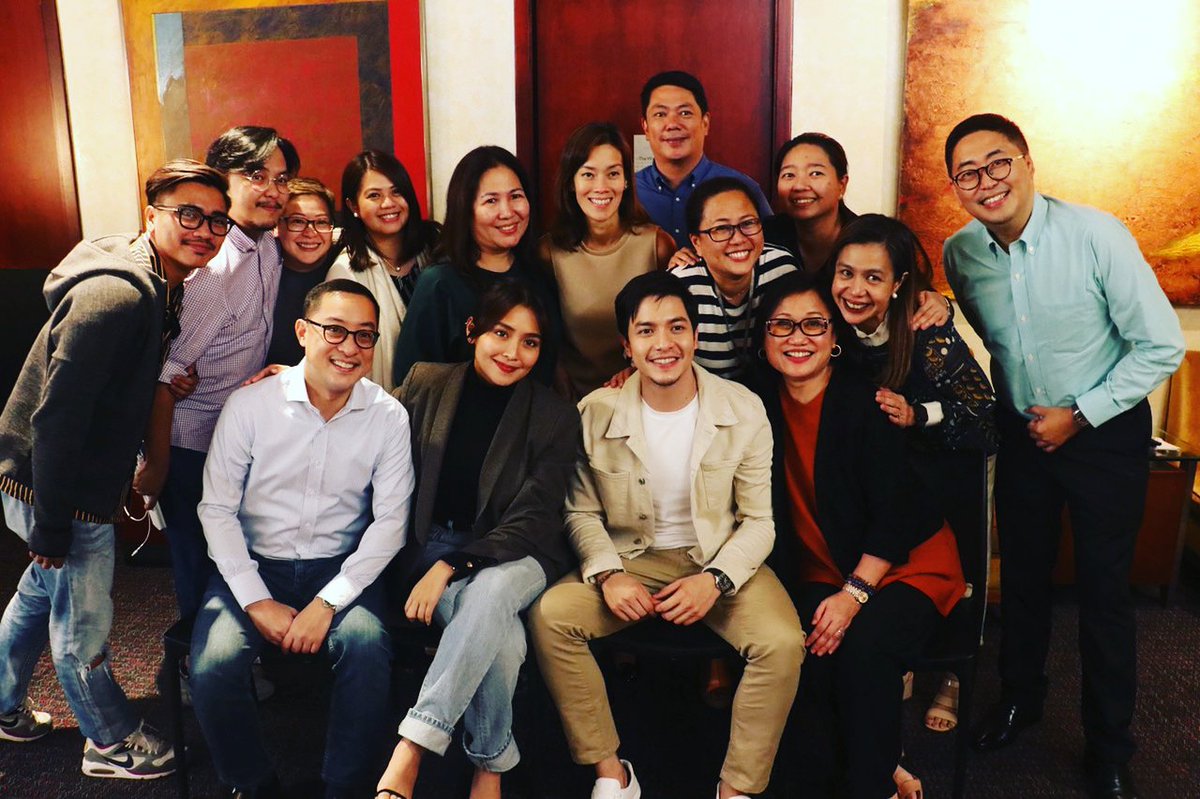Roxy_Liquigan's tweet photo. Special preview of #HelloLoveGoodbye :) Congratulations!!! Super super ganda!!! #GradedA https://t.co/xFiuNNjKrH