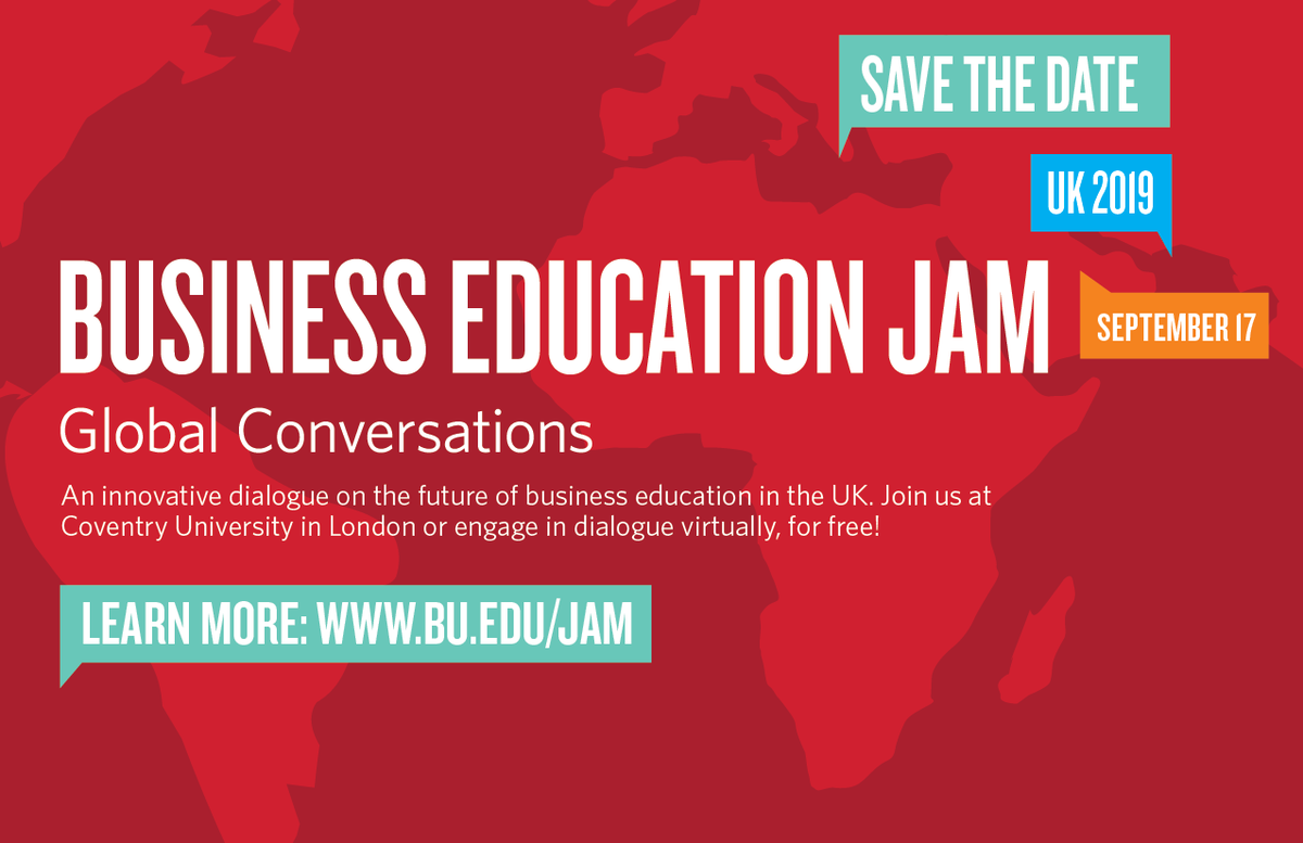 Business Ed Jam tweet media
