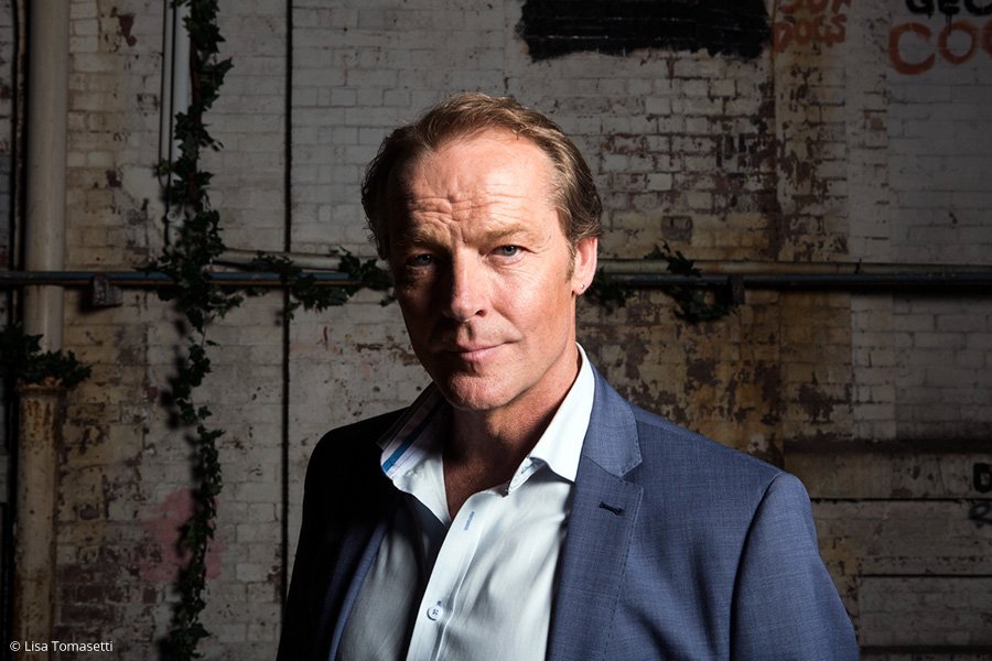 sitePopCultura's tweet photo. Ian Glen, de Game Of Thrones, é confirmado em dois dias da CCXP19 - https://t.co/2ebAiKBaeq #CCXP19 #IanGLen https://t.co/jxpBZny8Fg