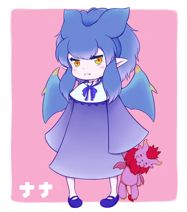 ナナちゃまは不機嫌

7月だから毎日が7の付く日ということでどうか一つ🙏

 #7の付く日はナナ・テスカトリの日 