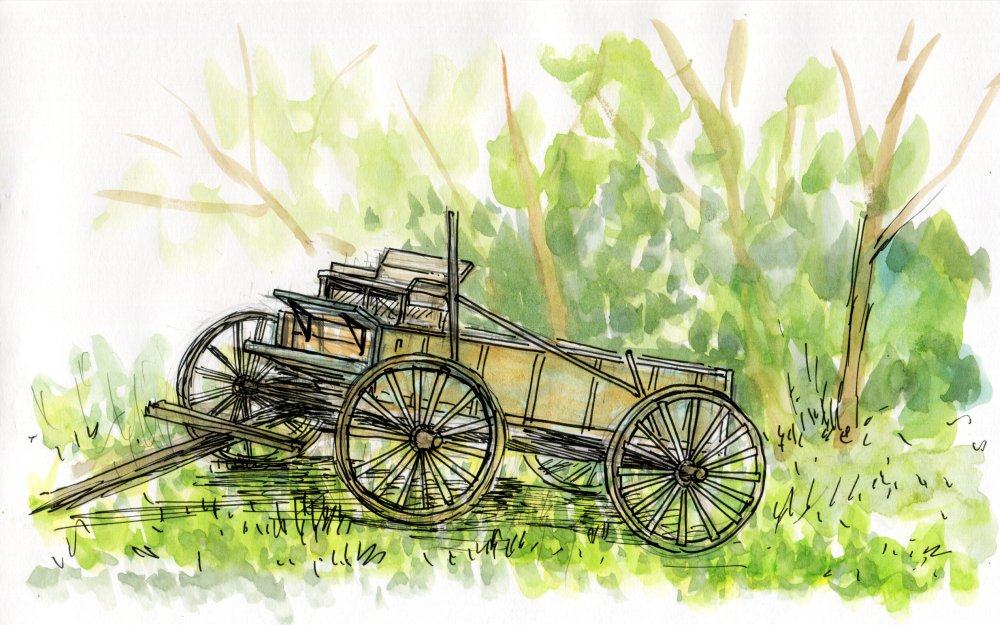 ハイハイミミ در توییتر 車輪の下 あるいは牧場 イメージイラストのためのスケッチ 木製 荷車 スケッチ 馬車 引き車 ワゴン カート Carringe 水彩 ラフ マジック 草原 森の前 ハイハイミミ در توییتر 車輪の下 あるいは牧場 イメージイラストのためのスケッチ 木製 荷車 スケッチ 馬車 引き車 ワゴン カート Carringe 水彩 ラフ マジック 草原 森の前
