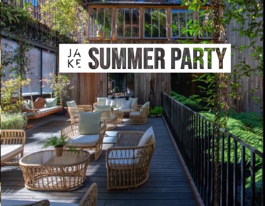 JakeTM1's tweet image. Get in quick for Earlybird tickets to our Summer Party 2019 at the beyond-gorgeous Mandrake Hotel a hop and a skip from Soho. We have the whole terrace. Date for diaries: Thursday 8 August. eventbrite.co.uk/e/jake-summer-…